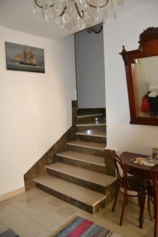 Apartments Pavla Orebic Exterior photo